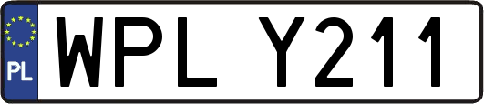 WPLY211