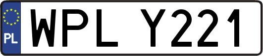 WPLY221