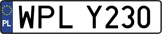 WPLY230