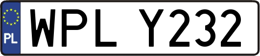 WPLY232