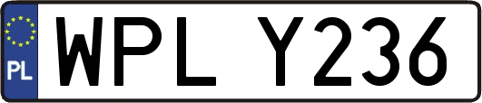 WPLY236