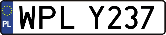 WPLY237