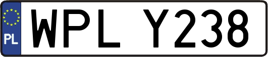 WPLY238