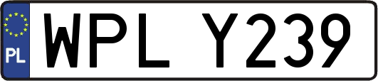 WPLY239