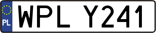 WPLY241