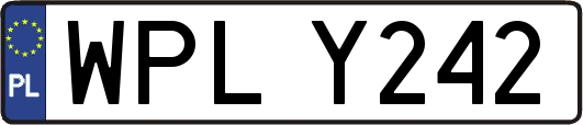 WPLY242