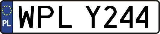 WPLY244