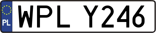 WPLY246