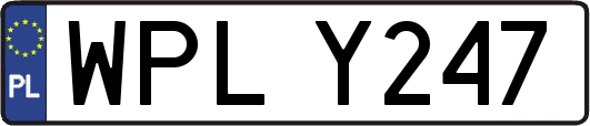 WPLY247