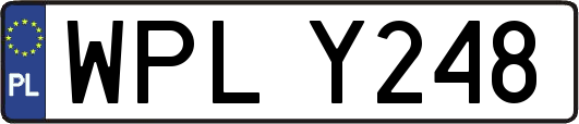 WPLY248