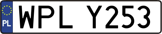 WPLY253