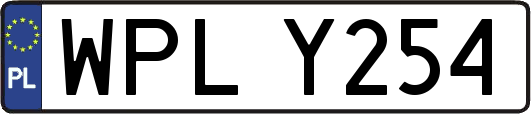 WPLY254