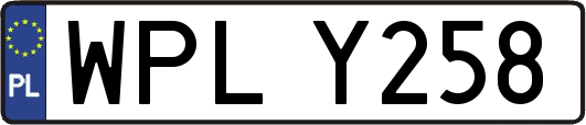 WPLY258