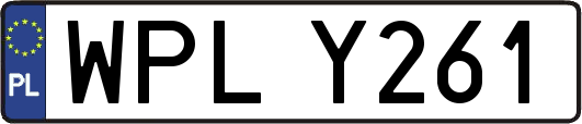 WPLY261