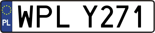WPLY271