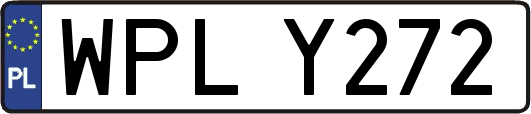 WPLY272