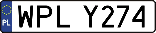 WPLY274