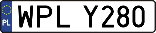 WPLY280