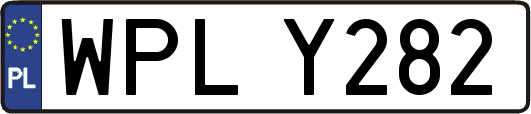WPLY282