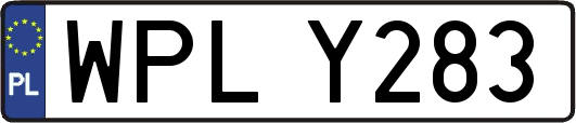 WPLY283