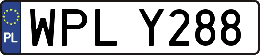 WPLY288