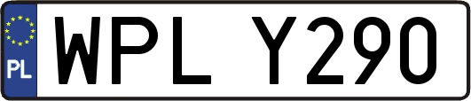 WPLY290