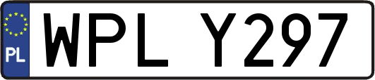 WPLY297