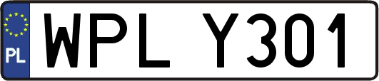 WPLY301