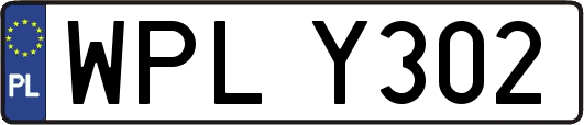 WPLY302