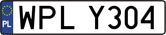 WPLY304