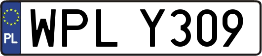 WPLY309
