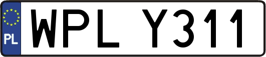 WPLY311