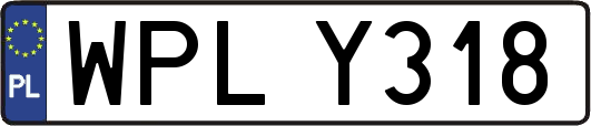 WPLY318