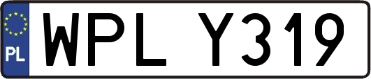 WPLY319