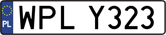 WPLY323