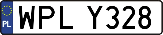 WPLY328