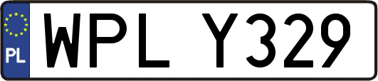 WPLY329