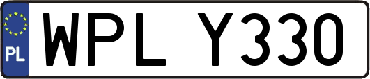 WPLY330