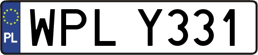 WPLY331