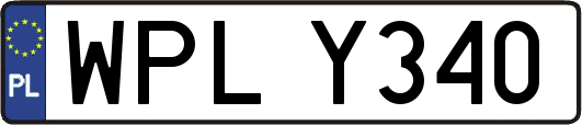 WPLY340