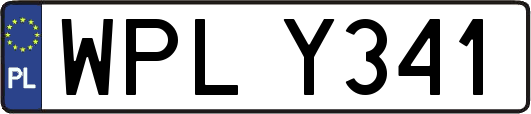 WPLY341
