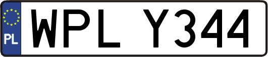 WPLY344