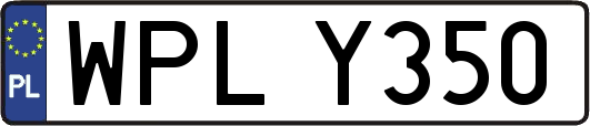 WPLY350