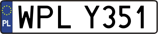 WPLY351