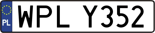 WPLY352