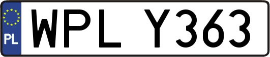WPLY363