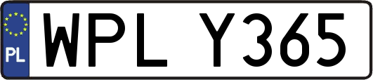WPLY365