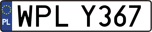 WPLY367