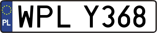 WPLY368