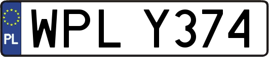 WPLY374
